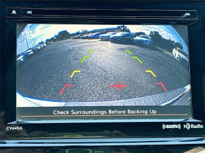 2016 Subaru WRX Premium