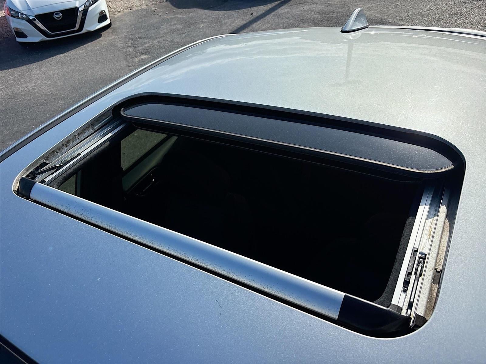 2016 Subaru WRX Premium