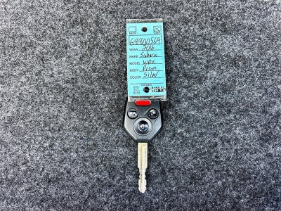 2016 Subaru WRX Premium