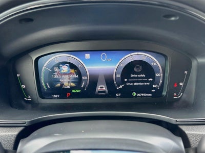 2026 Honda Prelude 2-Tone
