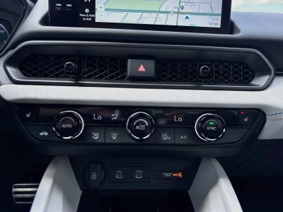 2026 Honda Prelude 2-Tone