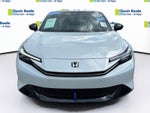 2026 Honda Prelude 2-Tone