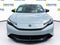 2026 Honda Prelude 2-Tone