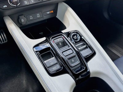 2026 Honda Prelude 2-Tone