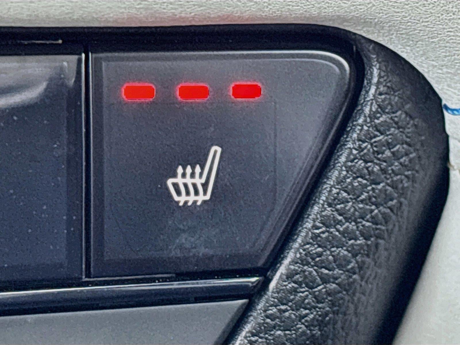 2026 Honda Prelude 2-Tone
