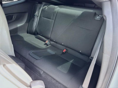 2026 Honda Prelude 2-Tone