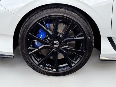2026 Honda Prelude 2-Tone