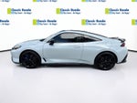 2026 Honda Prelude 2-Tone