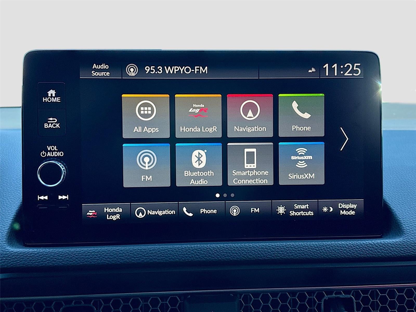 2024 Honda Civic Type R Manual