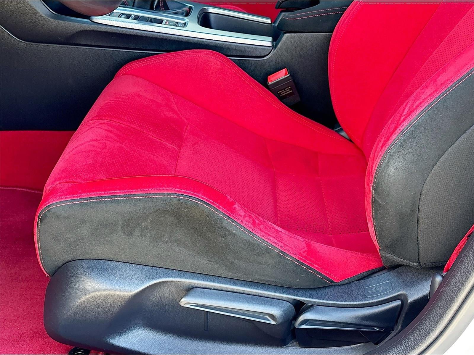 2024 Honda Civic Type R Manual