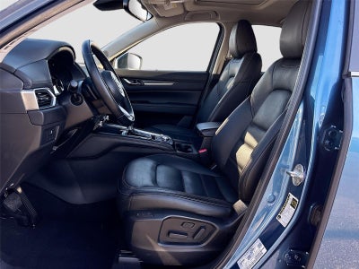 2023 Mazda Mazda CX-5 2.5 S Premium Package