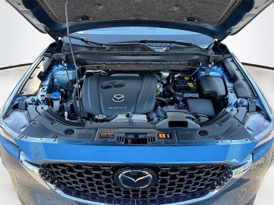 2023 Mazda Mazda CX-5 2.5 S Premium Package