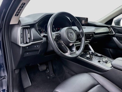 2025 Mazda Mazda CX-90 Select Package