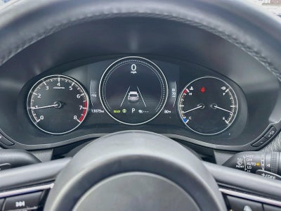2025 Mazda Mazda CX-90 Select Package