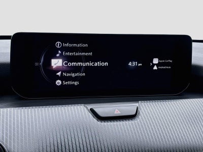 2025 Mazda Mazda CX-90 Select Package