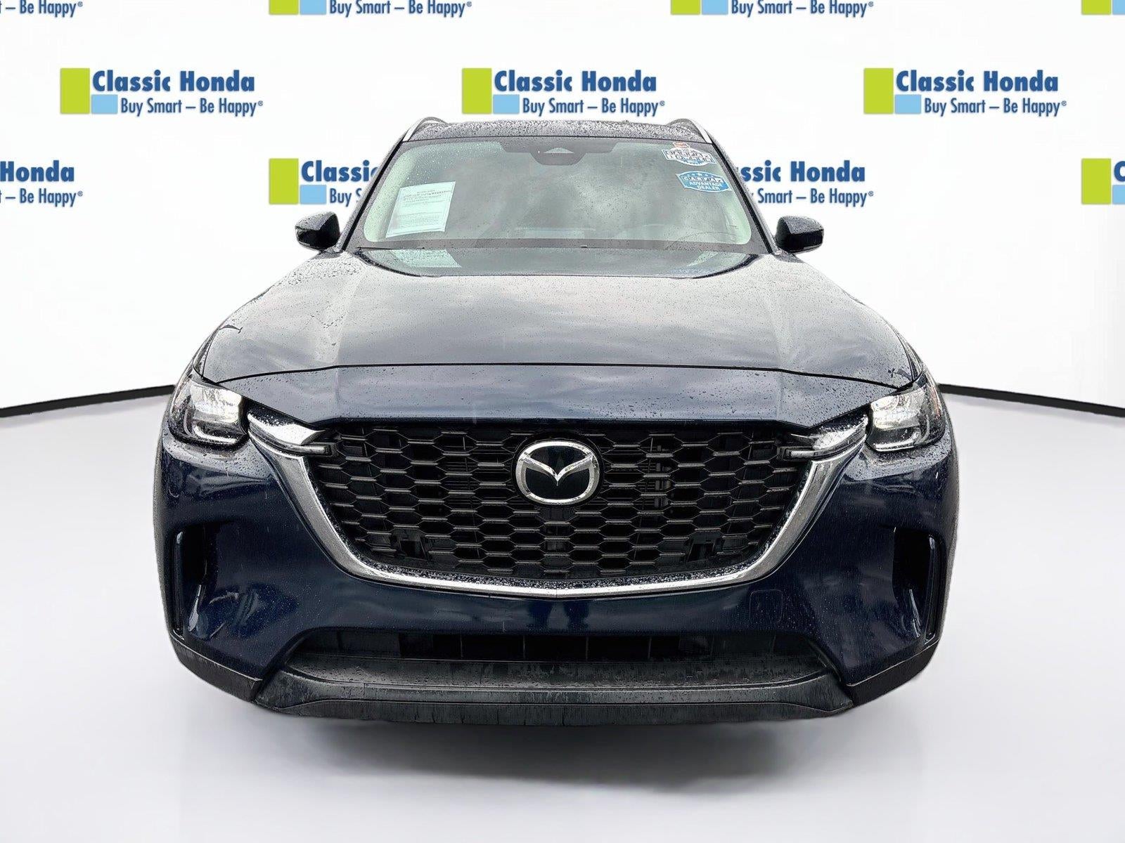 2025 Mazda Mazda CX-90 Select Package