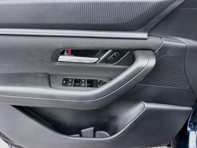 2025 Mazda Mazda CX-90 Select Package