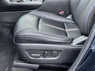 2025 Mazda Mazda CX-90 Select Package