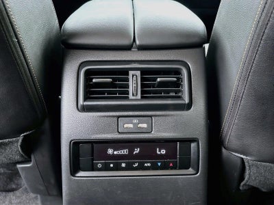 2025 Mazda Mazda CX-90 Select Package