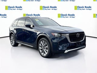 2024 Mazda Mazda CX-90 3.3 Turbo Premium