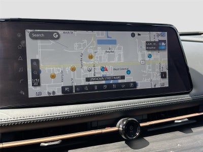 2023 Nissan ARIYA ENGAGE