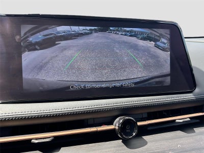 2023 Nissan ARIYA ENGAGE
