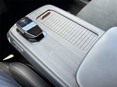 2023 Nissan ARIYA ENGAGE