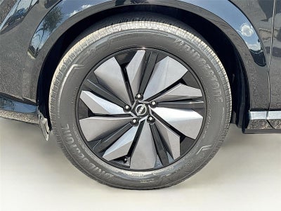 2023 Nissan ARIYA ENGAGE