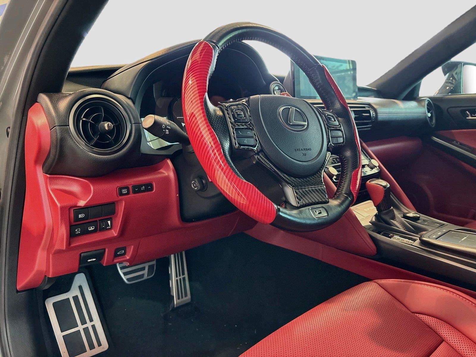 2024 Lexus Is IS 500 F SPORT Performance