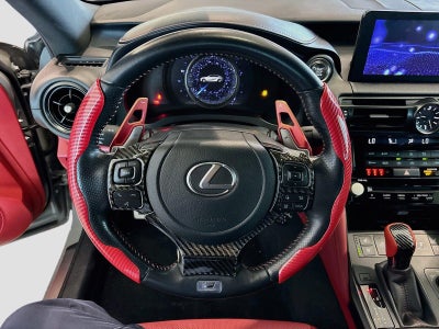 2024 Lexus Is IS 500 F SPORT Performance