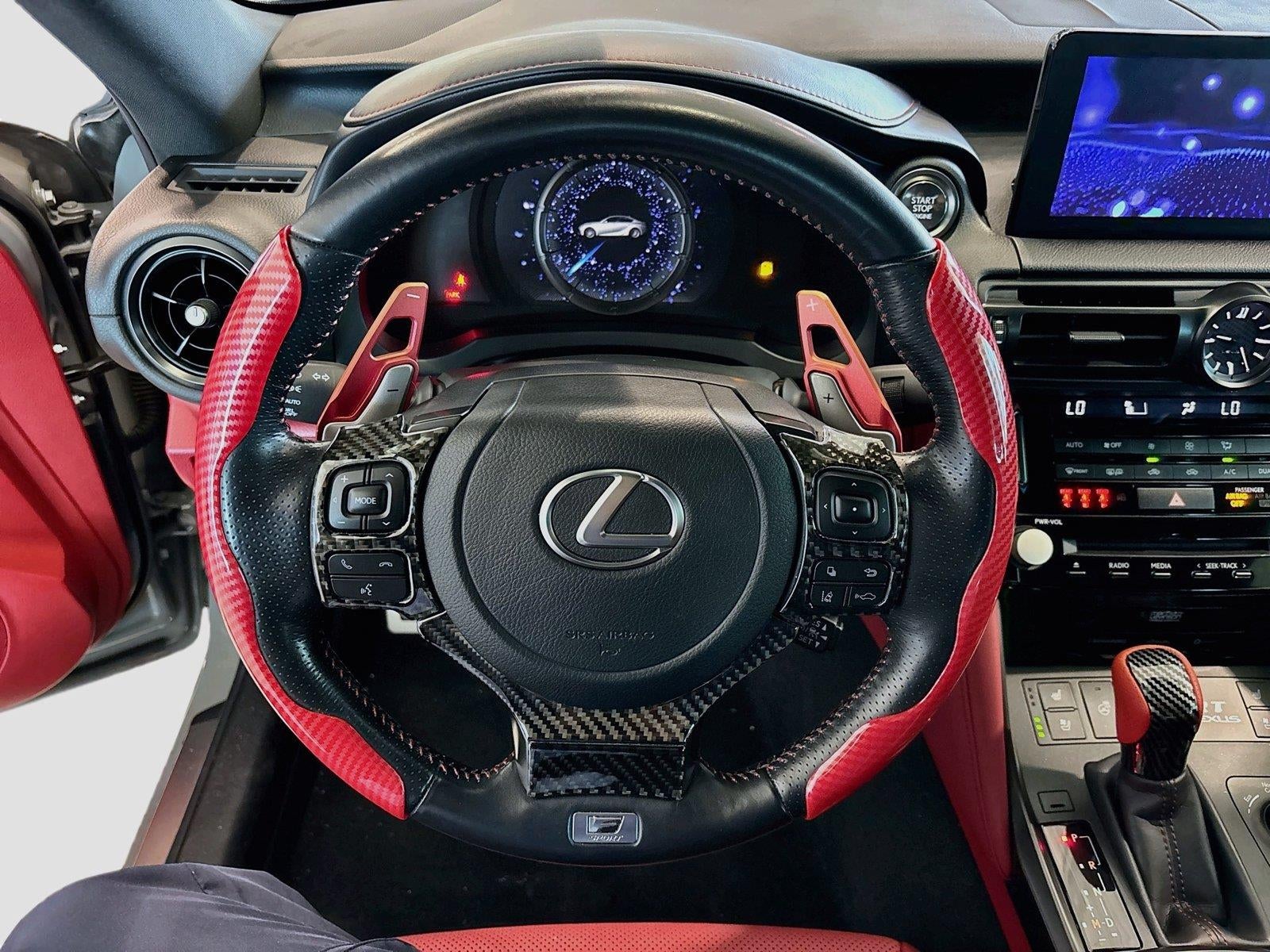 2024 Lexus Is IS 500 F SPORT Performance