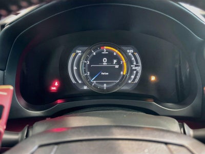 2024 Lexus Is IS 500 F SPORT Performance