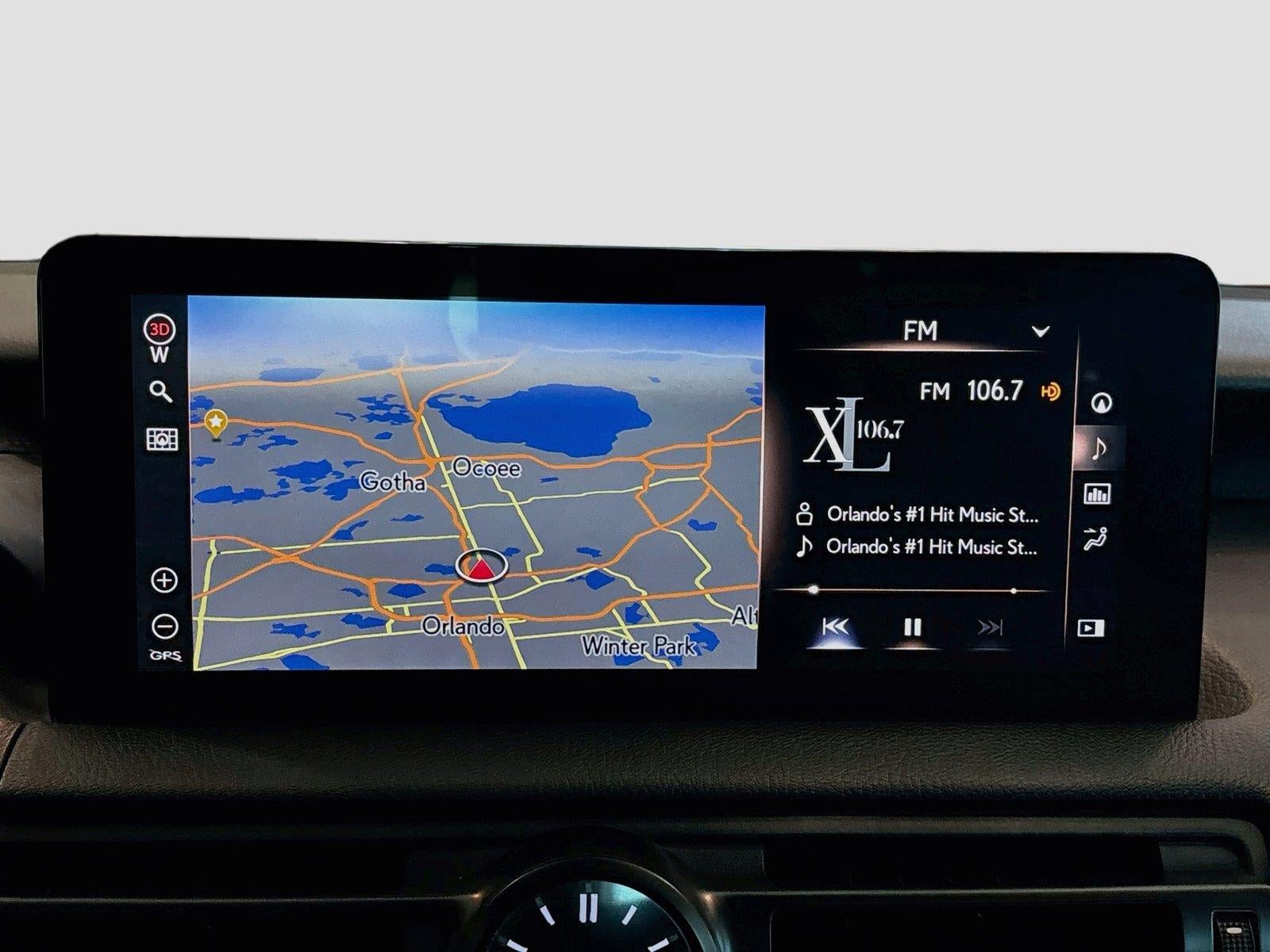 2024 Lexus Is IS 500 F SPORT Performance