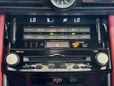 2024 Lexus Is IS 500 F SPORT Performance