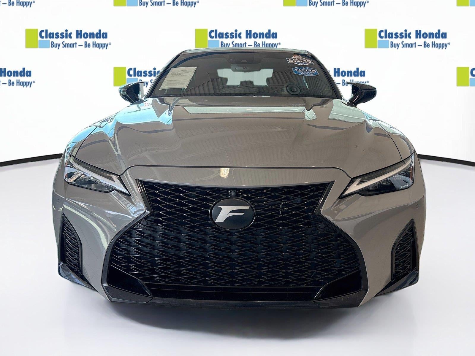 2024 Lexus Is IS 500 F SPORT Performance