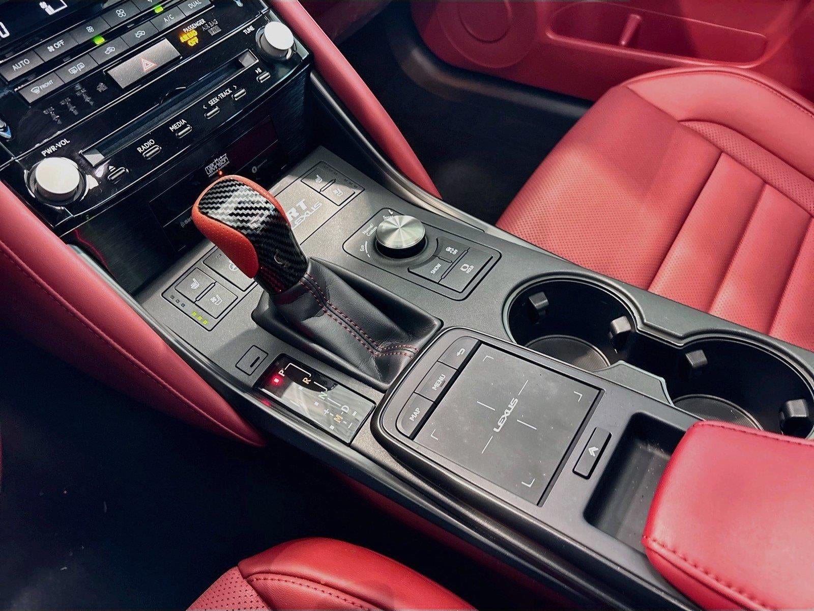 2024 Lexus Is IS 500 F SPORT Performance