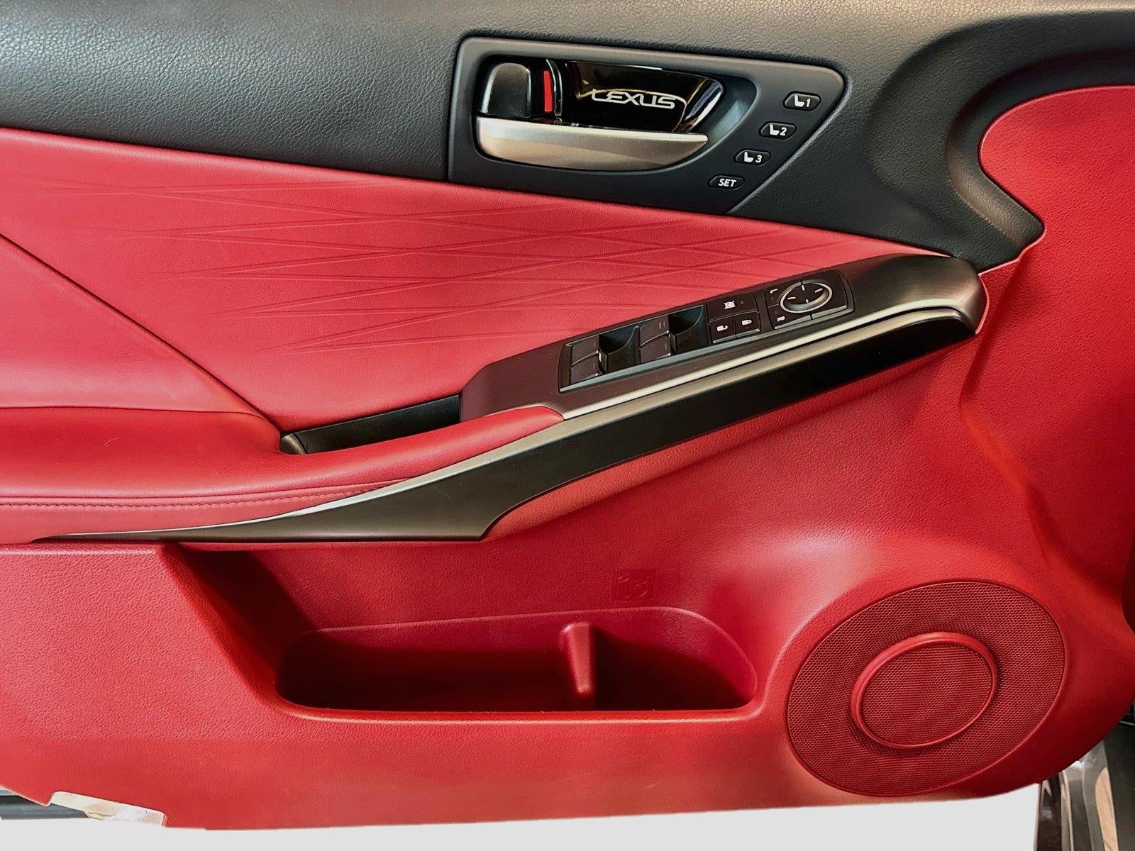 2024 Lexus Is IS 500 F SPORT Performance