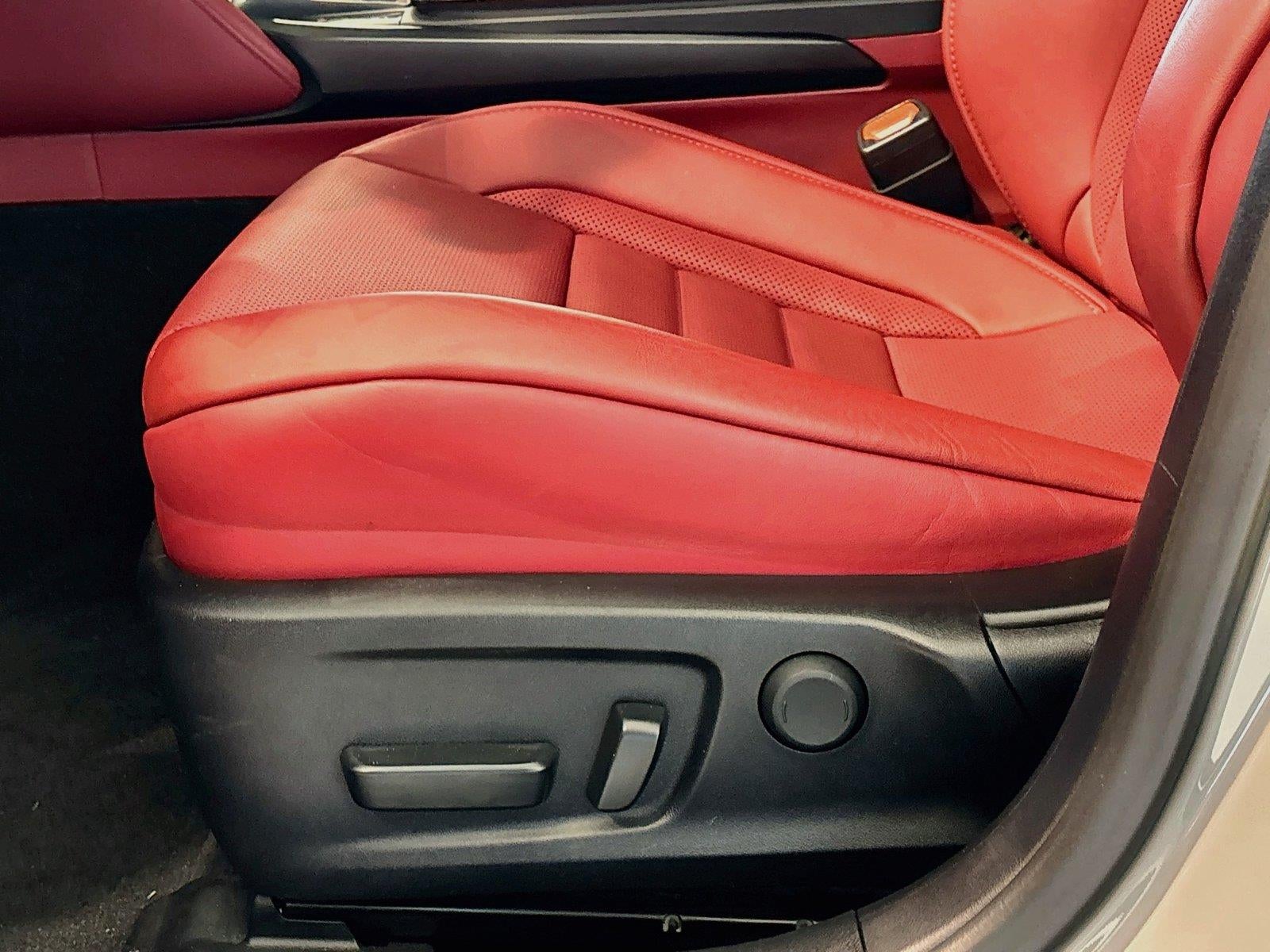 2024 Lexus Is IS 500 F SPORT Performance