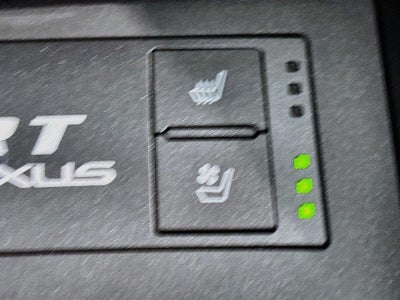 2024 Lexus Is IS 500 F SPORT Performance