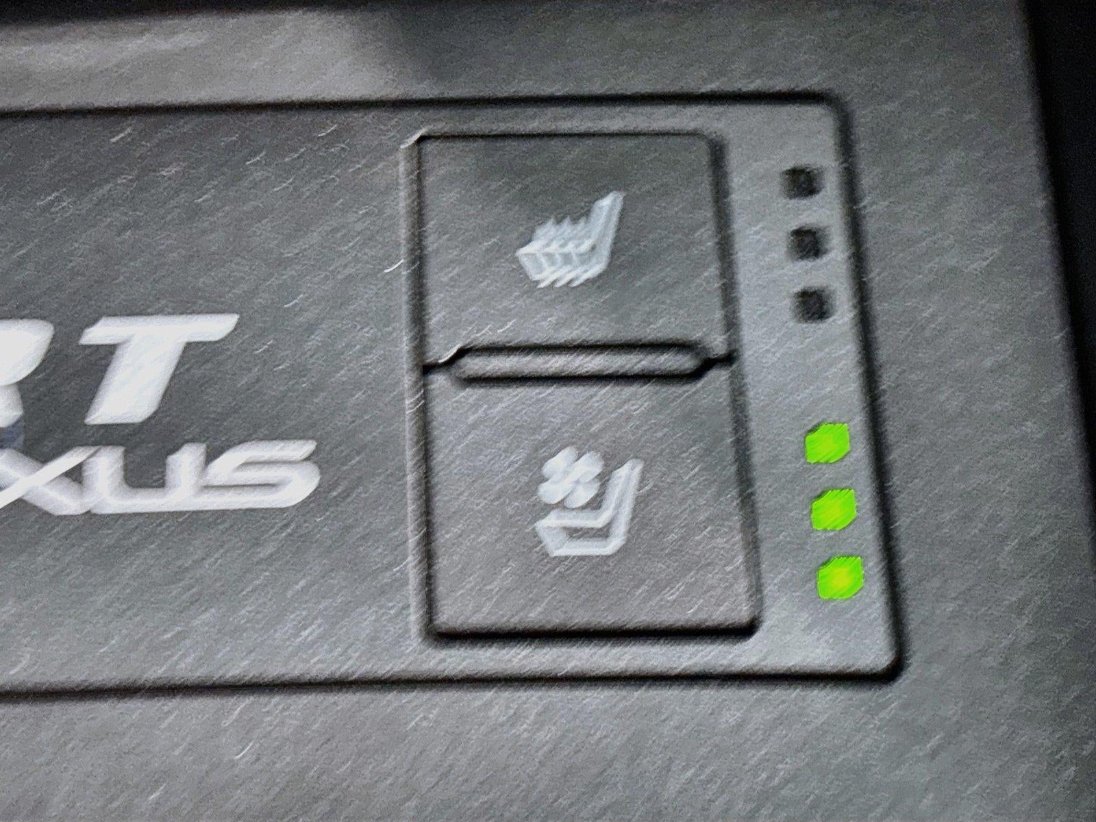 2024 Lexus Is IS 500 F SPORT Performance