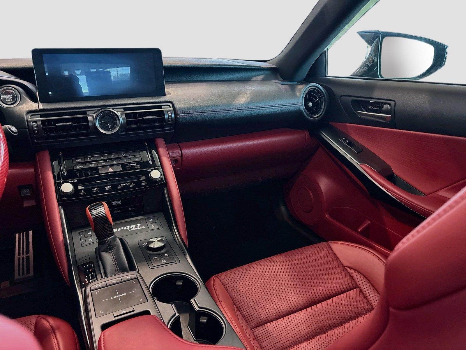 2024 Lexus Is IS 500 F SPORT Performance