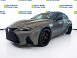 2024 Lexus Is IS 500 F SPORT Performance