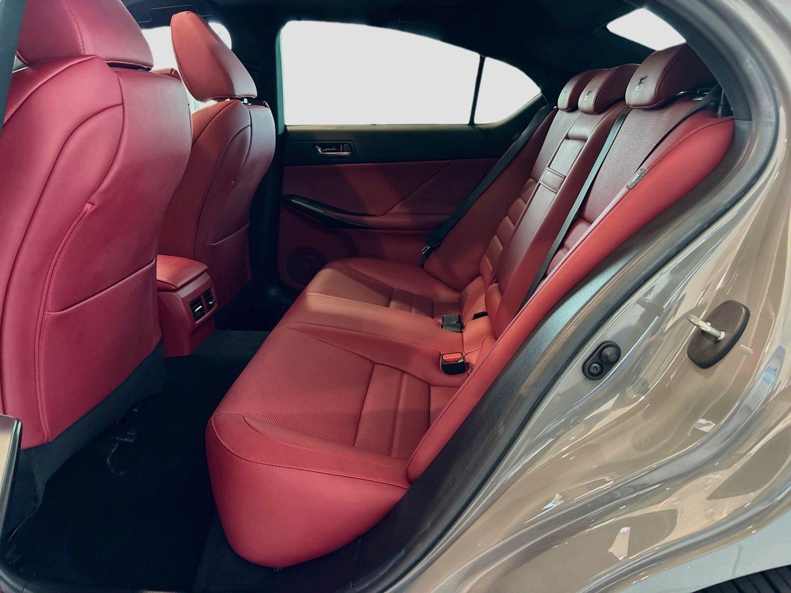 2024 Lexus Is IS 500 F SPORT Performance