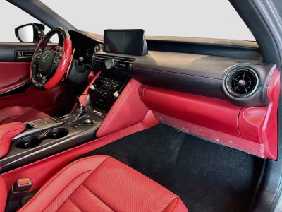 2024 Lexus Is IS 500 F SPORT Performance
