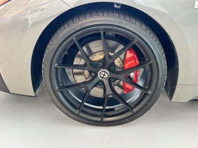 2024 Lexus Is IS 500 F SPORT Performance