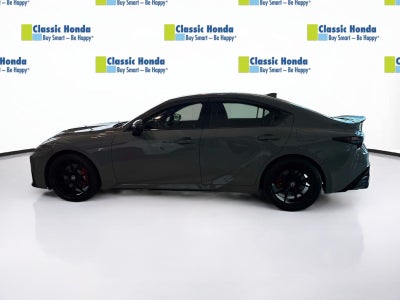 2024 Lexus Is IS 500 F SPORT Performance