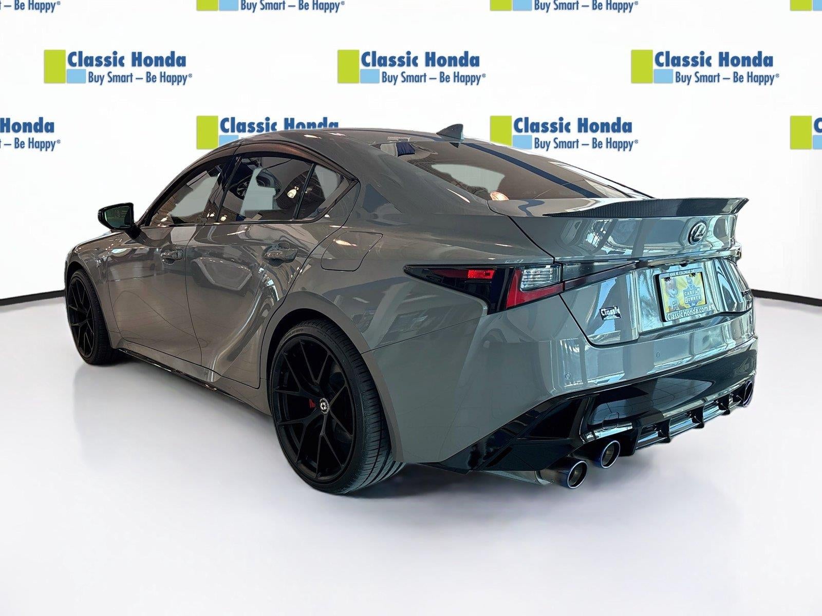 2024 Lexus Is IS 500 F SPORT Performance