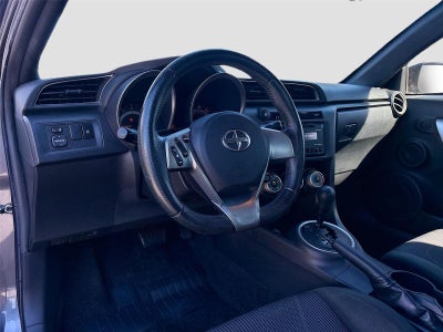 2013 Scion tC Base