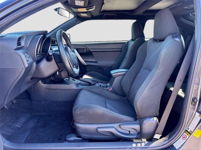 2013 Scion tC Base