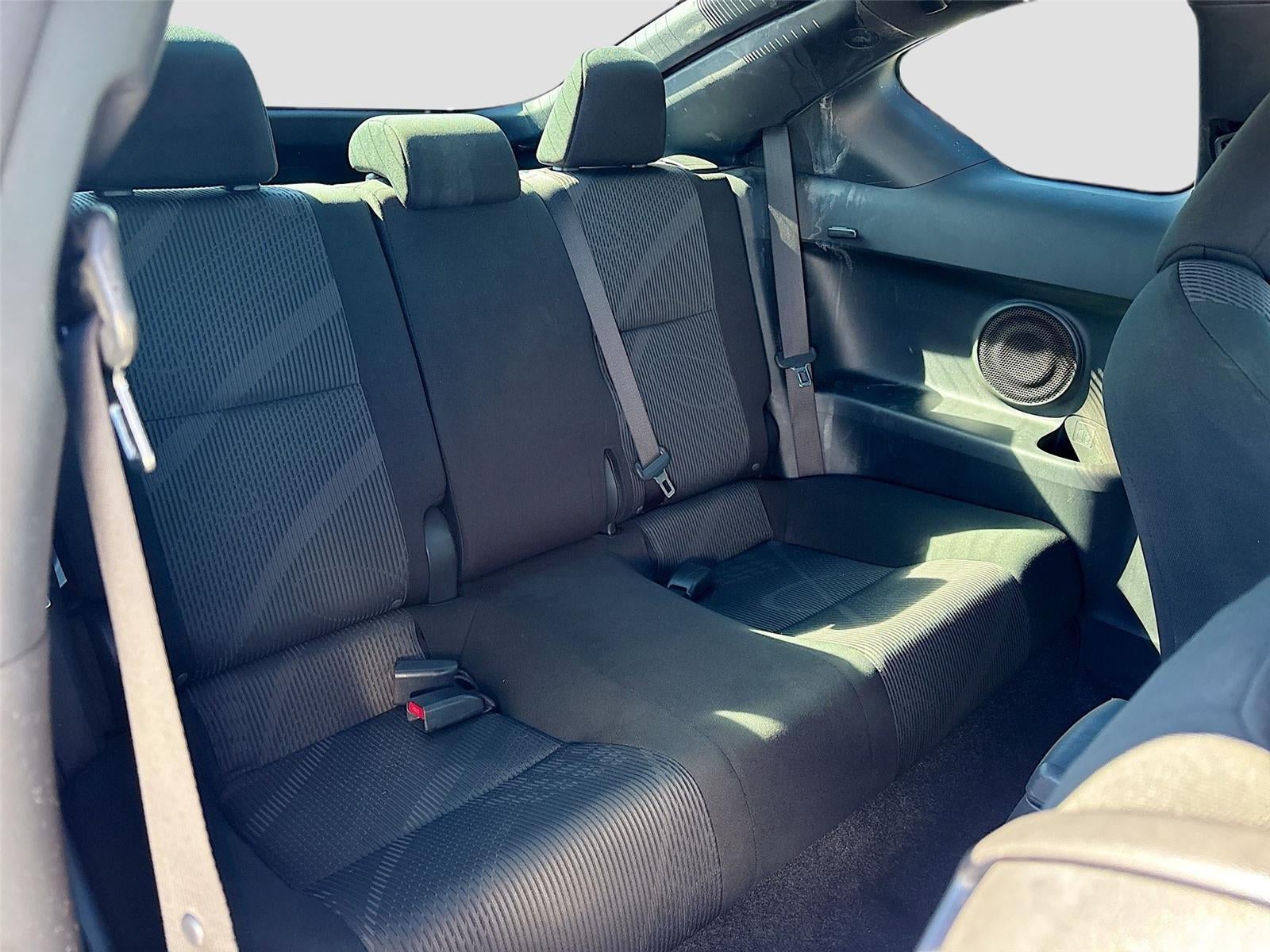 2013 Scion tC Base